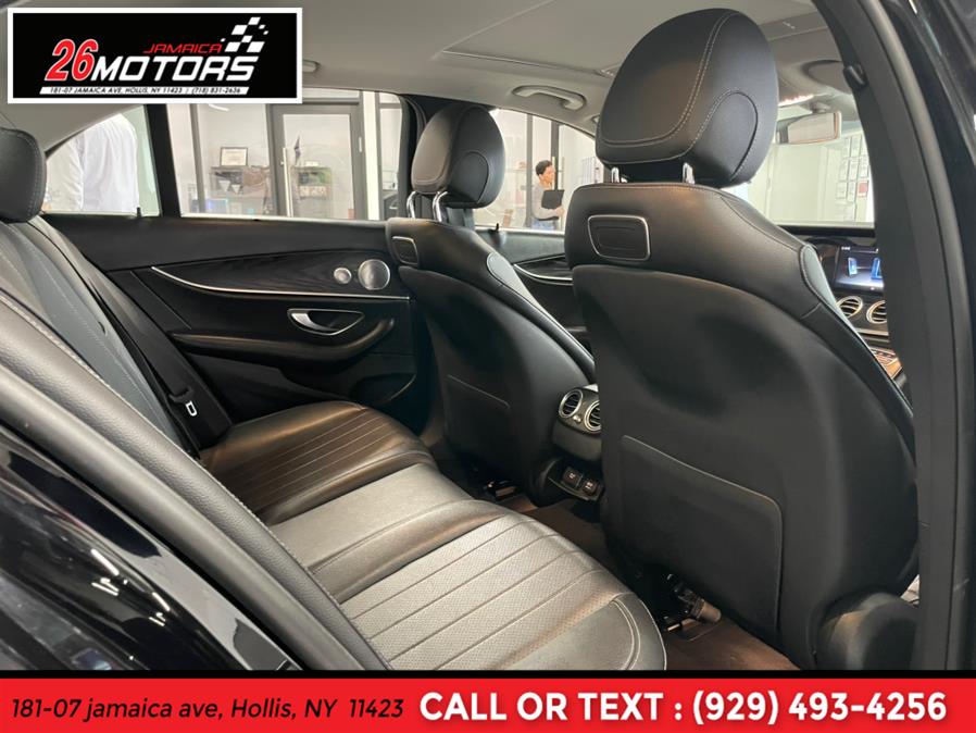 Used Mercedes-Benz E-Class E 300 4MATIC Sedan 2018 | Jamaica 26 Motors. Hollis, New York Used Mercedes-Benz E-Class E 300 4MATIC Sedan 2018 | Jamaica 26 Motors. Hollis, New York