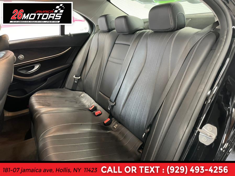 Used Mercedes-Benz E-Class E 300 4MATIC Sedan 2018 | Jamaica 26 Motors. Hollis, New York Used Mercedes-Benz E-Class E 300 4MATIC Sedan 2018 | Jamaica 26 Motors. Hollis, New York