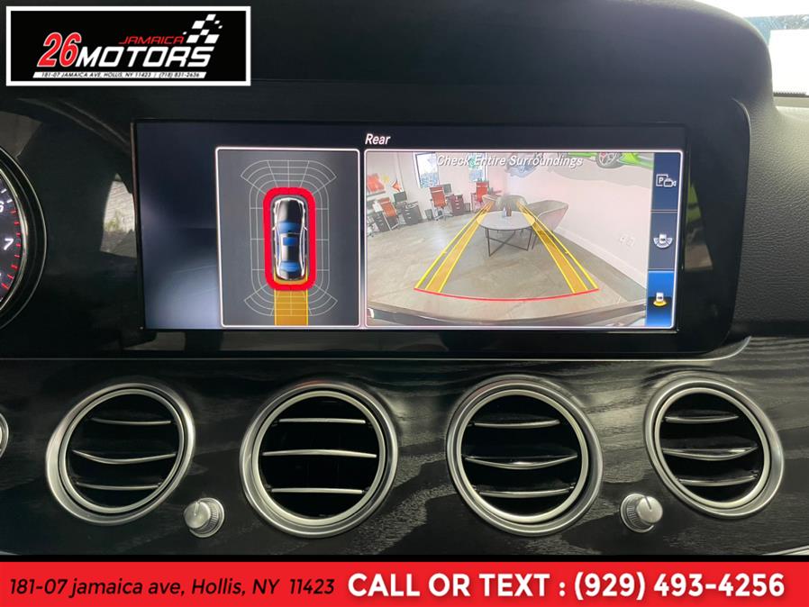 Used Mercedes-Benz E-Class E 300 4MATIC Sedan 2018 | Jamaica 26 Motors. Hollis, New York Used Mercedes-Benz E-Class E 300 4MATIC Sedan 2018 | Jamaica 26 Motors. Hollis, New York