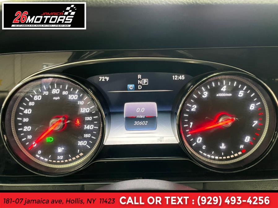 Used Mercedes-Benz E-Class E 300 4MATIC Sedan 2018 | Jamaica 26 Motors. Hollis, New York Used Mercedes-Benz E-Class E 300 4MATIC Sedan 2018 | Jamaica 26 Motors. Hollis, New York