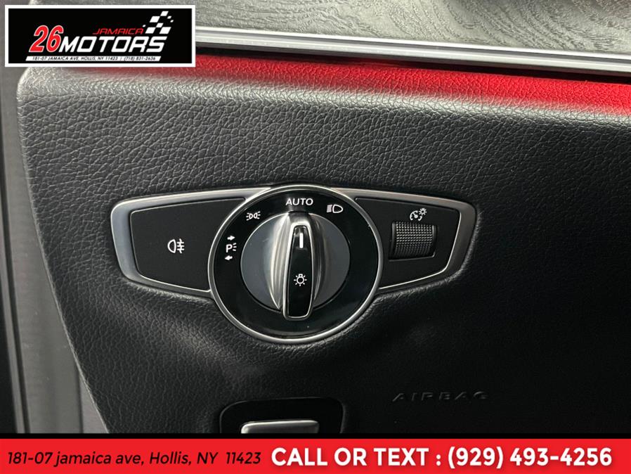 Used Mercedes-Benz E-Class E 300 4MATIC Sedan 2018 | Jamaica 26 Motors. Hollis, New York Used Mercedes-Benz E-Class E 300 4MATIC Sedan 2018 | Jamaica 26 Motors. Hollis, New York