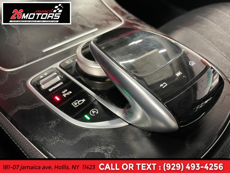 Used Mercedes-Benz E-Class E 300 4MATIC Sedan 2018 | Jamaica 26 Motors. Hollis, New York Used Mercedes-Benz E-Class E 300 4MATIC Sedan 2018 | Jamaica 26 Motors. Hollis, New York