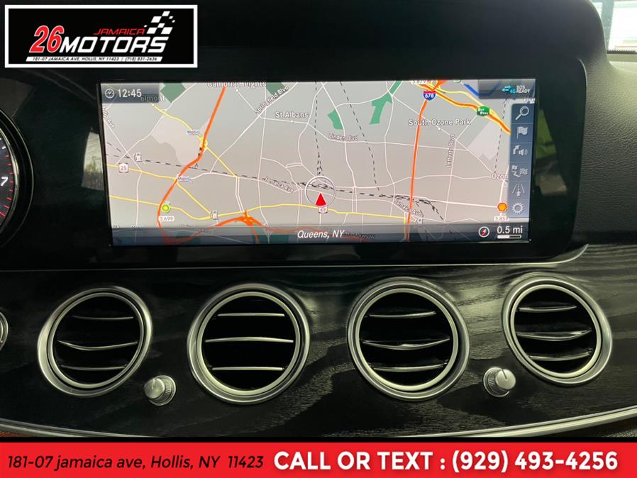 Used Mercedes-Benz E-Class E 300 4MATIC Sedan 2018 | Jamaica 26 Motors. Hollis, New York Used Mercedes-Benz E-Class E 300 4MATIC Sedan 2018 | Jamaica 26 Motors. Hollis, New York