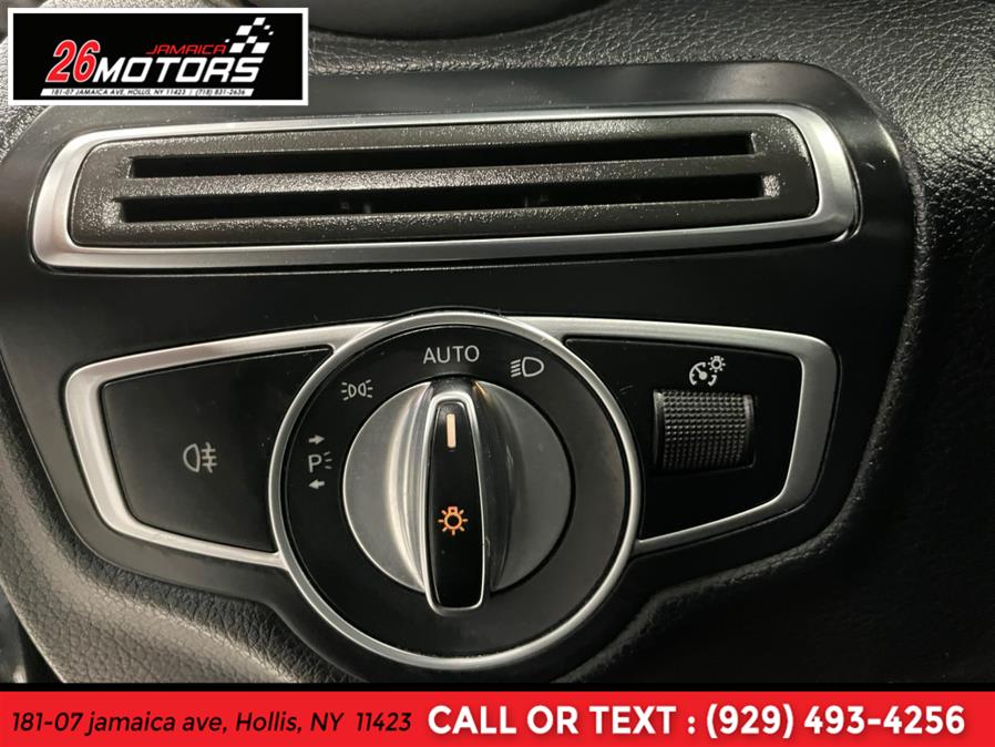 Used Mercedes-Benz C-Class Sport Pkg C 300 4MATIC Sedan 2018 | Jamaica 26 Motors. Hollis, New York Used Mercedes-Benz C-Class Sport Pkg C 300 4MATIC Sedan 2018 | Jamaica 26 Motors. Hollis, New York