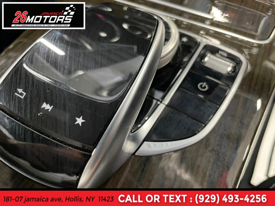 Used Mercedes-Benz C-Class Sport Pkg C 300 4MATIC Sedan 2018 | Jamaica 26 Motors. Hollis, New York Used Mercedes-Benz C-Class Sport Pkg C 300 4MATIC Sedan 2018 | Jamaica 26 Motors. Hollis, New York