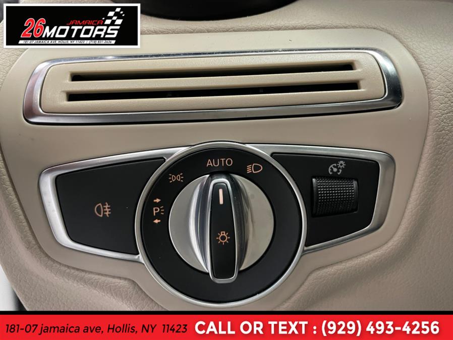 Used Mercedes-Benz C-Class C 300 Sedan 2018 | Jamaica 26 Motors. Hollis, New York Used Mercedes-Benz C-Class C 300 Sedan 2018 | Jamaica 26 Motors. Hollis, New York