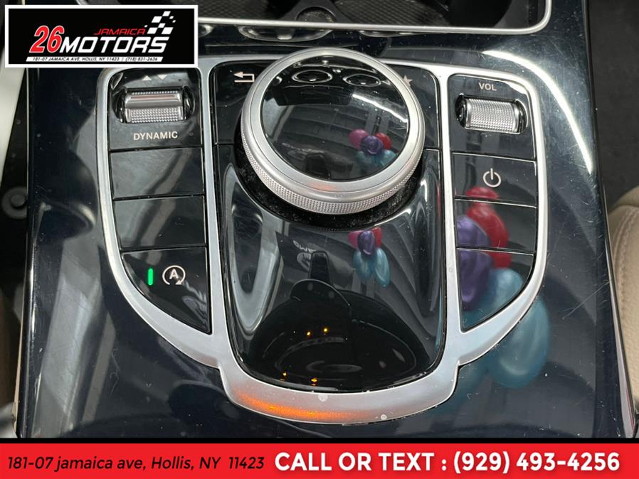 Used Mercedes-Benz C-Class C 300 Sedan 2018 | Jamaica 26 Motors. Hollis, New York Used Mercedes-Benz C-Class C 300 Sedan 2018 | Jamaica 26 Motors. Hollis, New York