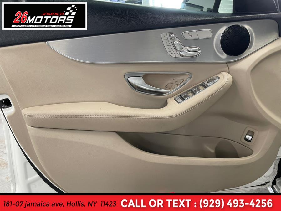 Used Mercedes-Benz C-Class C 300 Sedan 2018 | Jamaica 26 Motors. Hollis, New York Used Mercedes-Benz C-Class C 300 Sedan 2018 | Jamaica 26 Motors. Hollis, New York