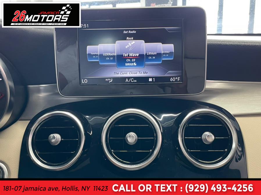 Used Mercedes-Benz C-Class C 300 Sedan 2018 | Jamaica 26 Motors. Hollis, New York Used Mercedes-Benz C-Class C 300 Sedan 2018 | Jamaica 26 Motors. Hollis, New York
