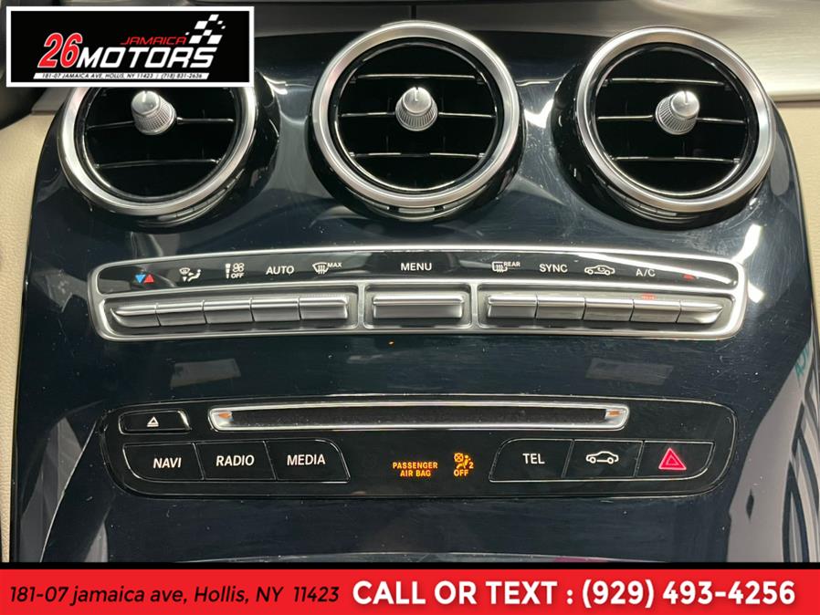 Used Mercedes-Benz C-Class C 300 Sedan 2018 | Jamaica 26 Motors. Hollis, New York Used Mercedes-Benz C-Class C 300 Sedan 2018 | Jamaica 26 Motors. Hollis, New York