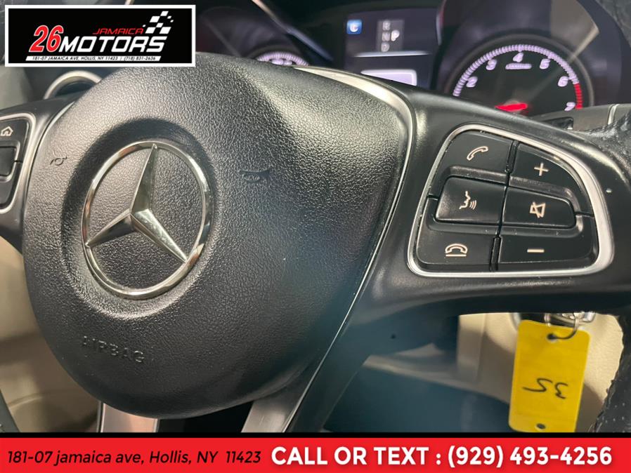 Used Mercedes-Benz C-Class C 300 Sedan 2018 | Jamaica 26 Motors. Hollis, New York Used Mercedes-Benz C-Class C 300 Sedan 2018 | Jamaica 26 Motors. Hollis, New York