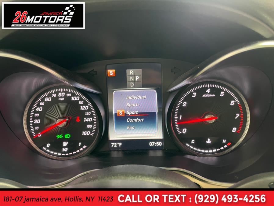 Used Mercedes-Benz C-Class C 300 Sedan 2018 | Jamaica 26 Motors. Hollis, New York Used Mercedes-Benz C-Class C 300 Sedan 2018 | Jamaica 26 Motors. Hollis, New York