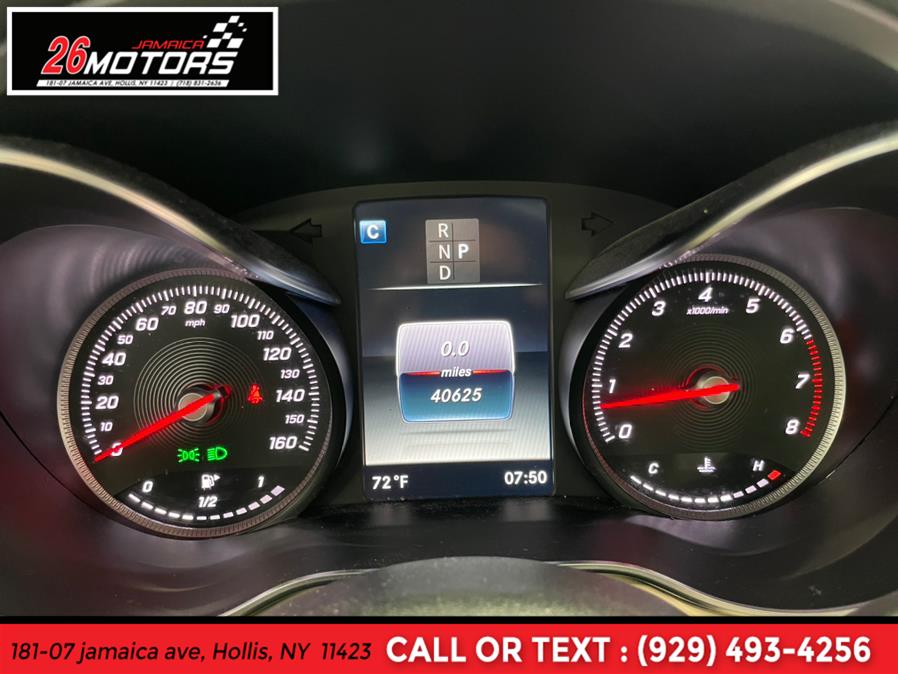 Used Mercedes-Benz C-Class C 300 Sedan 2018 | Jamaica 26 Motors. Hollis, New York Used Mercedes-Benz C-Class C 300 Sedan 2018 | Jamaica 26 Motors. Hollis, New York