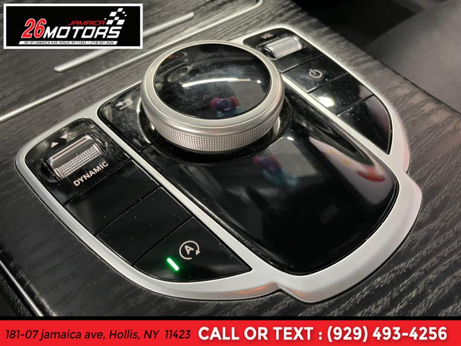 Used Mercedes-Benz C-Class Sport Pkg C 300 4MATIC Sedan 2018 | Jamaica 26 Motors. Hollis, New York Used Mercedes-Benz C-Class Sport Pkg C 300 4MATIC Sedan 2018 | Jamaica 26 Motors. Hollis, New York