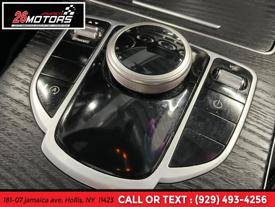 Used Mercedes-Benz C-Class Sport Pkg C 300 4MATIC Sedan 2018 | Jamaica 26 Motors. Hollis, New York Used Mercedes-Benz C-Class Sport Pkg C 300 4MATIC Sedan 2018 | Jamaica 26 Motors. Hollis, New York