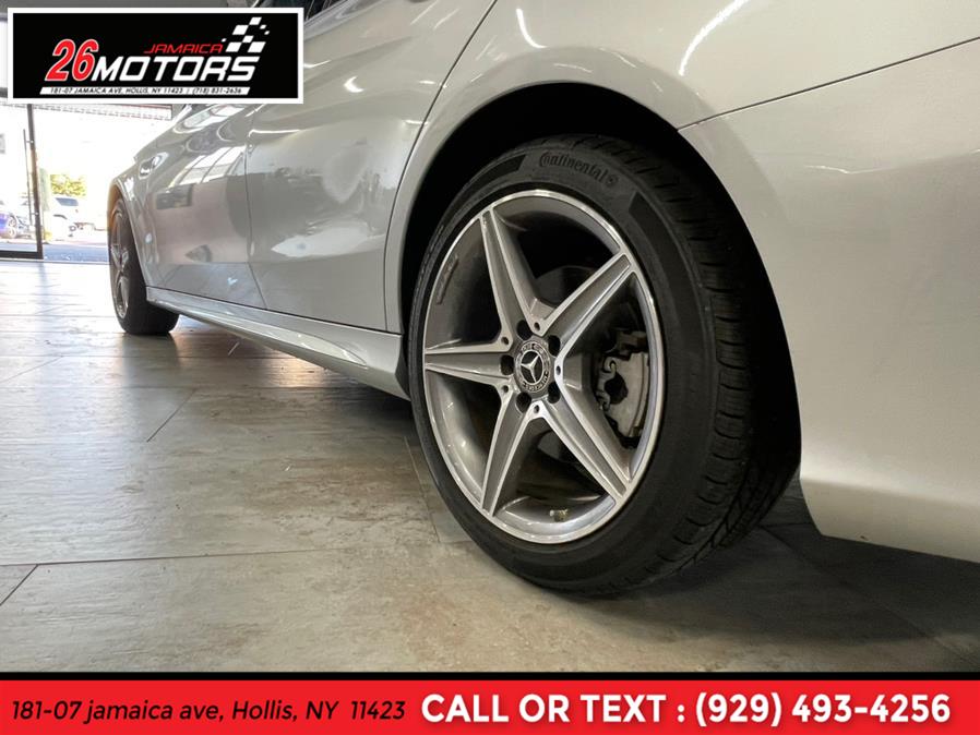 Used Mercedes-Benz C-Class Sport Pkg C 300 4MATIC Sedan 2018 | Jamaica 26 Motors. Hollis, New York Used Mercedes-Benz C-Class Sport Pkg C 300 4MATIC Sedan 2018 | Jamaica 26 Motors. Hollis, New York