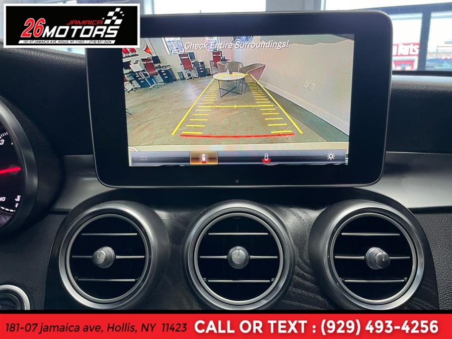 Used Mercedes-Benz C-Class Sport Pkg C 300 Sedan with Sport Pkg 2017 | Jamaica 26 Motors. Hollis, New York Used Mercedes-Benz C-Class Sport Pkg C 300 Sedan with Sport Pkg 2017 | Jamaica 26 Motors. Hollis, New York