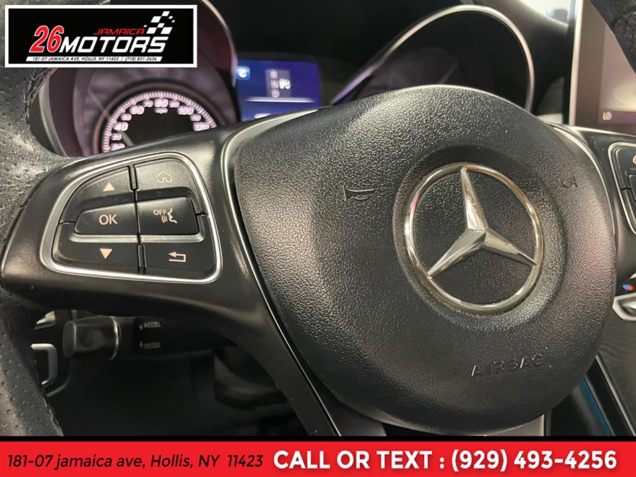 Used Mercedes-Benz C-Class Sport Pkg C 300 Sedan with Sport Pkg 2017 | Jamaica 26 Motors. Hollis, New York Used Mercedes-Benz C-Class Sport Pkg C 300 Sedan with Sport Pkg 2017 | Jamaica 26 Motors. Hollis, New York