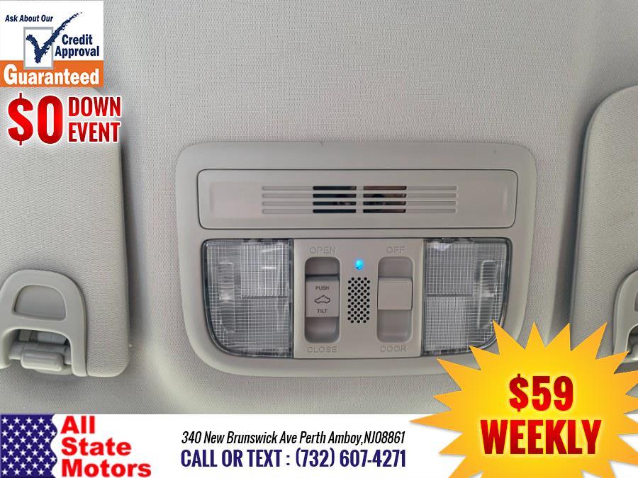 2018 Honda Civic Sedan EX CVT w/Honda Sensing, available for sale in Perth Amboy, New Jersey | All State Motor Inc. Perth Amboy, New Jersey 2018 Honda Civic Sedan EX CVT w/Honda Sensing, available for sale in Perth Amboy, New Jersey | All State Motor Inc. Perth Amboy, New Jersey