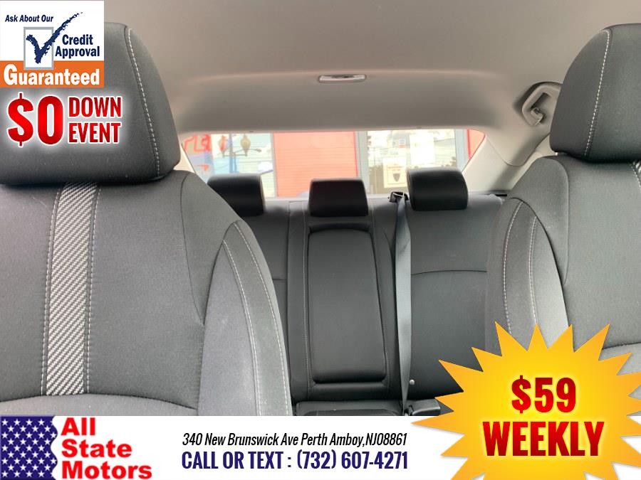 2018 Honda Civic Sedan EX CVT w/Honda Sensing, available for sale in Perth Amboy, New Jersey | All State Motor Inc. Perth Amboy, New Jersey 2018 Honda Civic Sedan EX CVT w/Honda Sensing, available for sale in Perth Amboy, New Jersey | All State Motor Inc. Perth Amboy, New Jersey