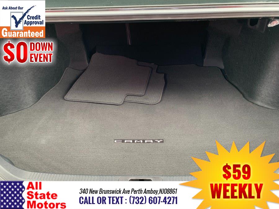 2018 Toyota Camry XLE Auto (Natl), available for sale in Perth Amboy, New Jersey | All State Motor Inc. Perth Amboy, New Jersey 2018 Toyota Camry XLE Auto (Natl), available for sale in Perth Amboy, New Jersey | All State Motor Inc. Perth Amboy, New Jersey