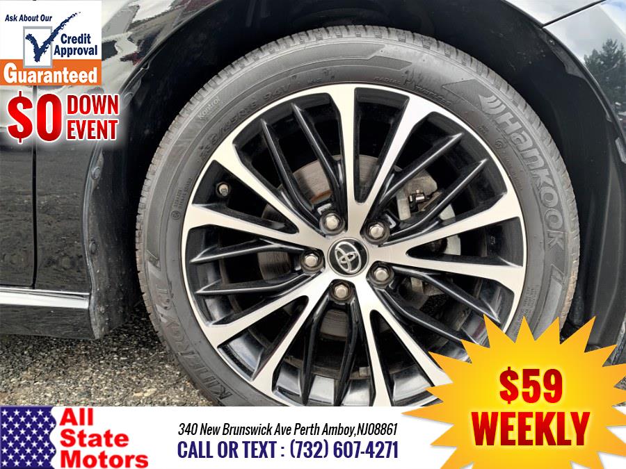 2018 Toyota Camry XLE Auto (Natl), available for sale in Perth Amboy, New Jersey | All State Motor Inc. Perth Amboy, New Jersey 2018 Toyota Camry XLE Auto (Natl), available for sale in Perth Amboy, New Jersey | All State Motor Inc. Perth Amboy, New Jersey