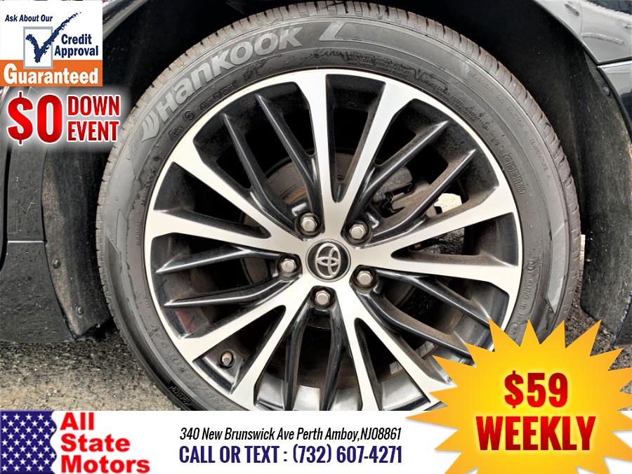 2018 Toyota Camry XLE Auto (Natl), available for sale in Perth Amboy, New Jersey | All State Motor Inc. Perth Amboy, New Jersey 2018 Toyota Camry XLE Auto (Natl), available for sale in Perth Amboy, New Jersey | All State Motor Inc. Perth Amboy, New Jersey