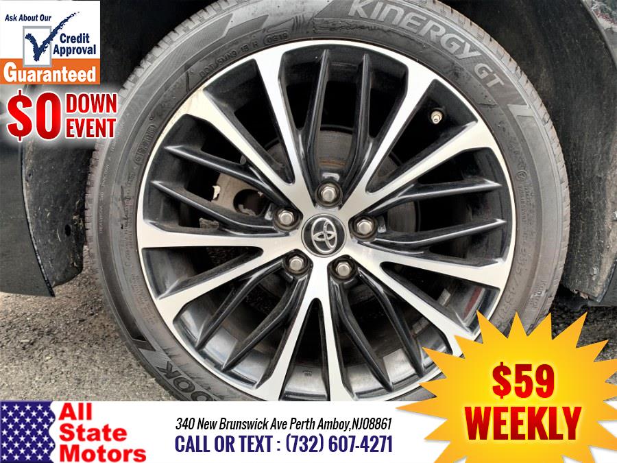2018 Toyota Camry XLE Auto (Natl), available for sale in Perth Amboy, New Jersey | All State Motor Inc. Perth Amboy, New Jersey 2018 Toyota Camry XLE Auto (Natl), available for sale in Perth Amboy, New Jersey | All State Motor Inc. Perth Amboy, New Jersey