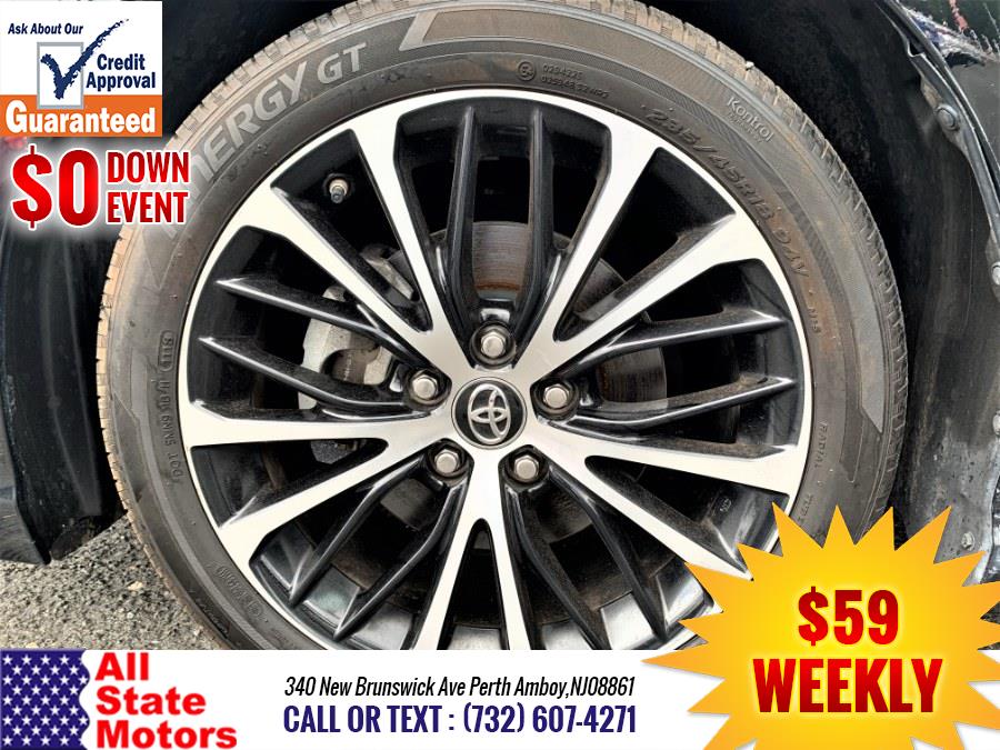 2018 Toyota Camry XLE Auto (Natl), available for sale in Perth Amboy, New Jersey | All State Motor Inc. Perth Amboy, New Jersey 2018 Toyota Camry XLE Auto (Natl), available for sale in Perth Amboy, New Jersey | All State Motor Inc. Perth Amboy, New Jersey