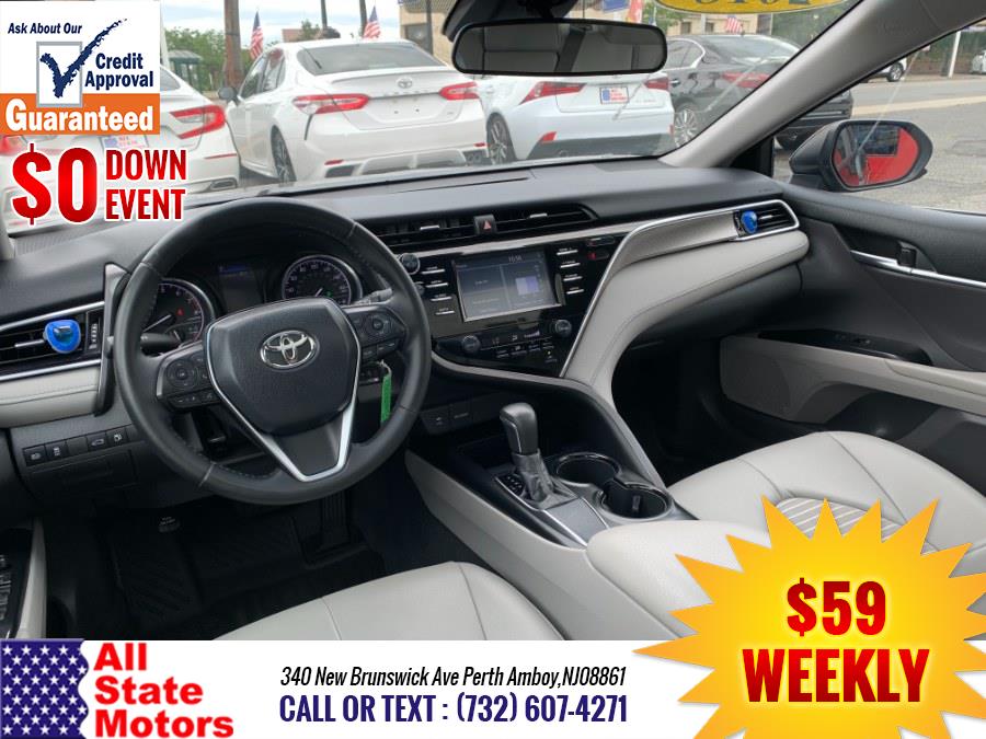 2018 Toyota Camry XLE Auto (Natl), available for sale in Perth Amboy, New Jersey | All State Motor Inc. Perth Amboy, New Jersey 2018 Toyota Camry XLE Auto (Natl), available for sale in Perth Amboy, New Jersey | All State Motor Inc. Perth Amboy, New Jersey