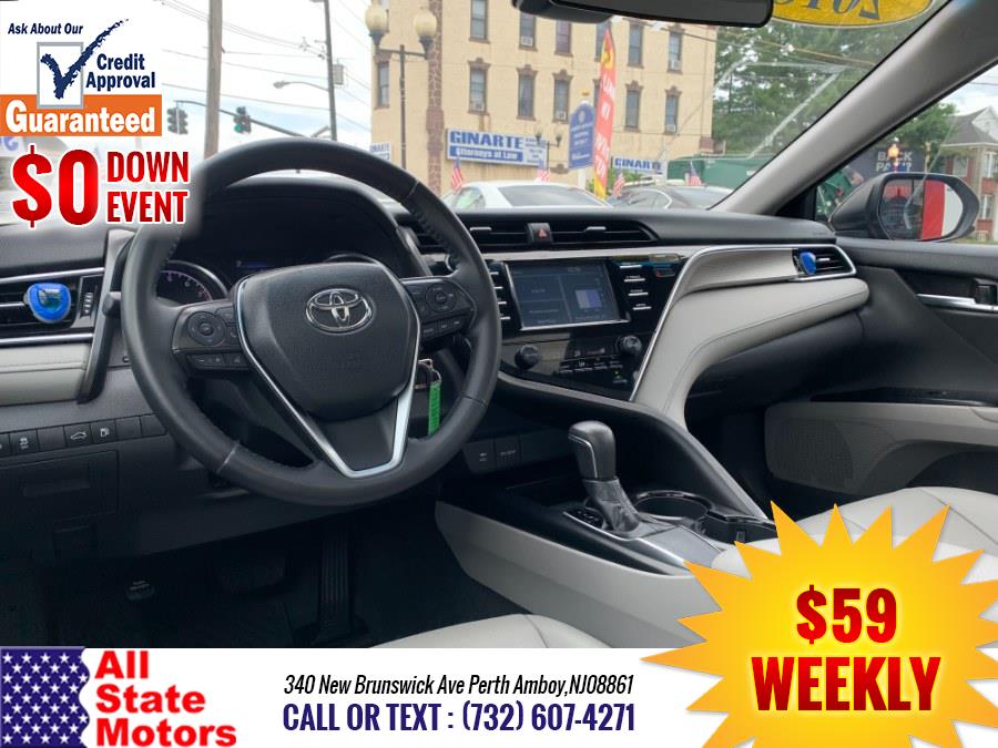 2018 Toyota Camry XLE Auto (Natl), available for sale in Perth Amboy, New Jersey | All State Motor Inc. Perth Amboy, New Jersey 2018 Toyota Camry XLE Auto (Natl), available for sale in Perth Amboy, New Jersey | All State Motor Inc. Perth Amboy, New Jersey