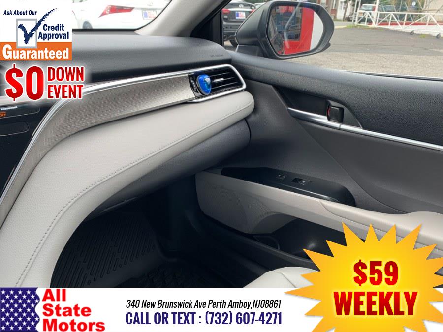 2018 Toyota Camry XLE Auto (Natl), available for sale in Perth Amboy, New Jersey | All State Motor Inc. Perth Amboy, New Jersey 2018 Toyota Camry XLE Auto (Natl), available for sale in Perth Amboy, New Jersey | All State Motor Inc. Perth Amboy, New Jersey