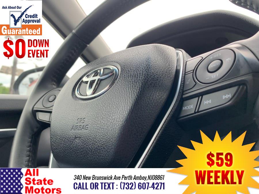 2018 Toyota Camry XLE Auto (Natl), available for sale in Perth Amboy, New Jersey | All State Motor Inc. Perth Amboy, New Jersey 2018 Toyota Camry XLE Auto (Natl), available for sale in Perth Amboy, New Jersey | All State Motor Inc. Perth Amboy, New Jersey