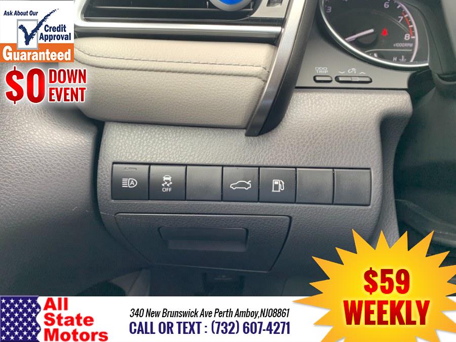 2018 Toyota Camry XLE Auto (Natl), available for sale in Perth Amboy, New Jersey | All State Motor Inc. Perth Amboy, New Jersey 2018 Toyota Camry XLE Auto (Natl), available for sale in Perth Amboy, New Jersey | All State Motor Inc. Perth Amboy, New Jersey