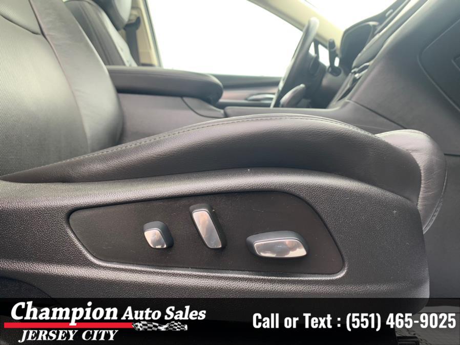 Used Cadillac XT5 AWD 4dr Luxury 2017 | Champion Auto Sales of JC. Jersey City, New Jersey Used Cadillac XT5 AWD 4dr Luxury 2017 | Champion Auto Sales of JC. Jersey City, New Jersey