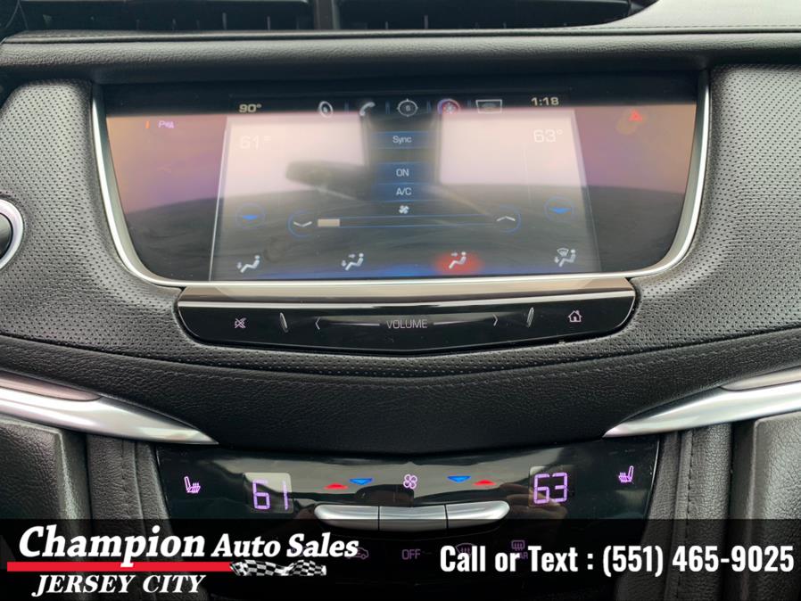 Used Cadillac XT5 AWD 4dr Luxury 2017 | Champion Auto Sales of JC. Jersey City, New Jersey Used Cadillac XT5 AWD 4dr Luxury 2017 | Champion Auto Sales of JC. Jersey City, New Jersey