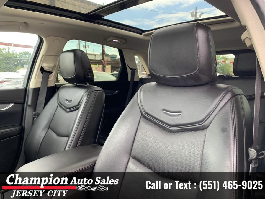 Used Cadillac XT5 AWD 4dr Luxury 2017 | Champion Auto Sales of JC. Jersey City, New Jersey Used Cadillac XT5 AWD 4dr Luxury 2017 | Champion Auto Sales of JC. Jersey City, New Jersey