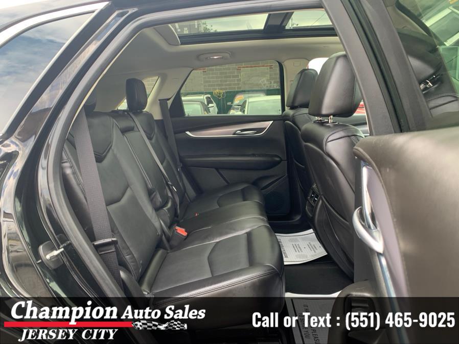 Used Cadillac XT5 AWD 4dr Luxury 2017 | Champion Auto Sales of JC. Jersey City, New Jersey Used Cadillac XT5 AWD 4dr Luxury 2017 | Champion Auto Sales of JC. Jersey City, New Jersey