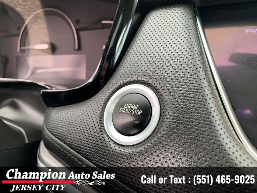 Used Cadillac XT5 AWD 4dr Luxury 2017 | Champion Auto Sales of JC. Jersey City, New Jersey Used Cadillac XT5 AWD 4dr Luxury 2017 | Champion Auto Sales of JC. Jersey City, New Jersey