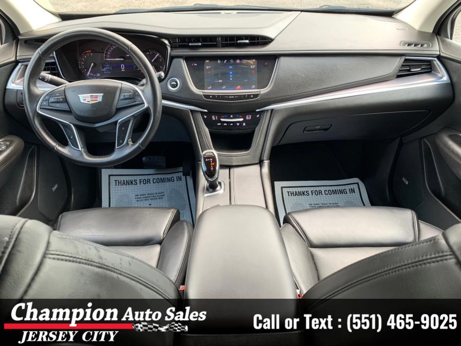 Used Cadillac XT5 AWD 4dr Luxury 2017 | Champion Auto Sales of JC. Jersey City, New Jersey Used Cadillac XT5 AWD 4dr Luxury 2017 | Champion Auto Sales of JC. Jersey City, New Jersey