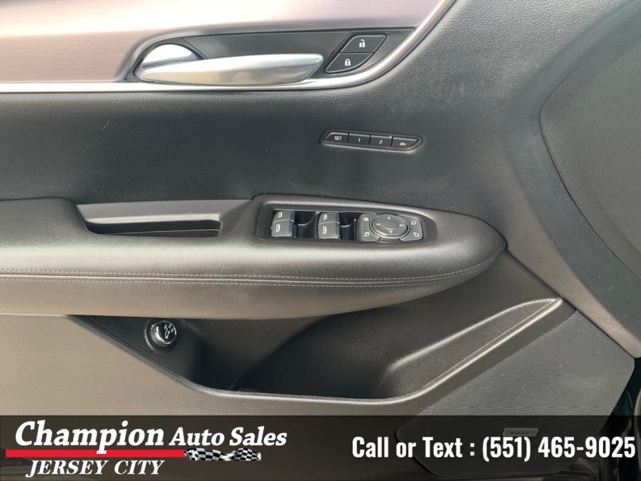 Used Cadillac XT5 AWD 4dr Luxury 2017 | Champion Auto Sales of JC. Jersey City, New Jersey Used Cadillac XT5 AWD 4dr Luxury 2017 | Champion Auto Sales of JC. Jersey City, New Jersey