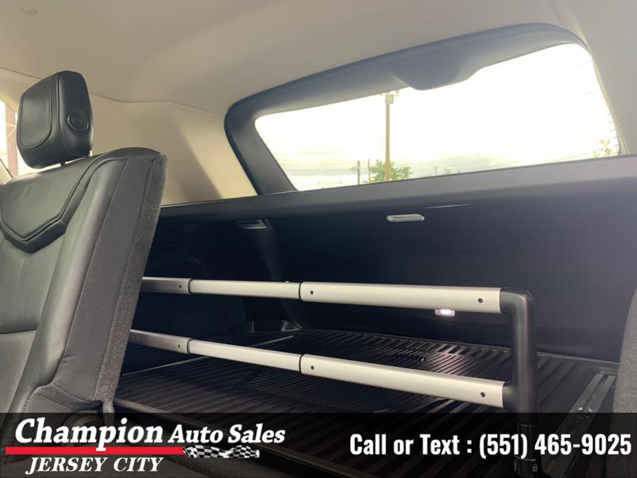 Used Cadillac XT5 AWD 4dr Luxury 2017 | Champion Auto Sales of JC. Jersey City, New Jersey Used Cadillac XT5 AWD 4dr Luxury 2017 | Champion Auto Sales of JC. Jersey City, New Jersey