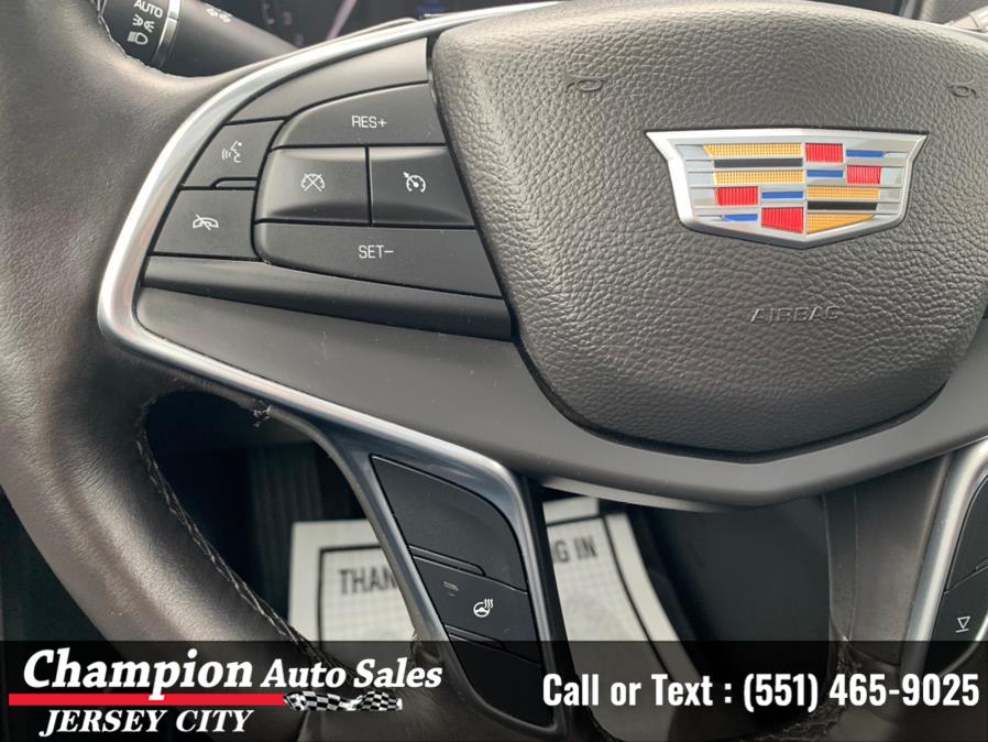 Used Cadillac XT5 AWD 4dr Luxury 2017 | Champion Auto Sales of JC. Jersey City, New Jersey Used Cadillac XT5 AWD 4dr Luxury 2017 | Champion Auto Sales of JC. Jersey City, New Jersey