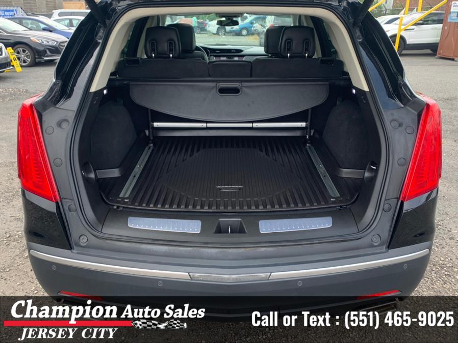 Used Cadillac XT5 AWD 4dr Luxury 2017 | Champion Auto Sales of JC. Jersey City, New Jersey Used Cadillac XT5 AWD 4dr Luxury 2017 | Champion Auto Sales of JC. Jersey City, New Jersey