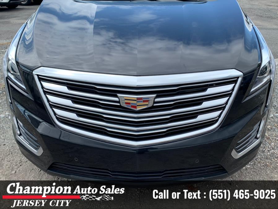 Used Cadillac XT5 AWD 4dr Luxury 2017 | Champion Auto Sales of JC. Jersey City, New Jersey Used Cadillac XT5 AWD 4dr Luxury 2017 | Champion Auto Sales of JC. Jersey City, New Jersey