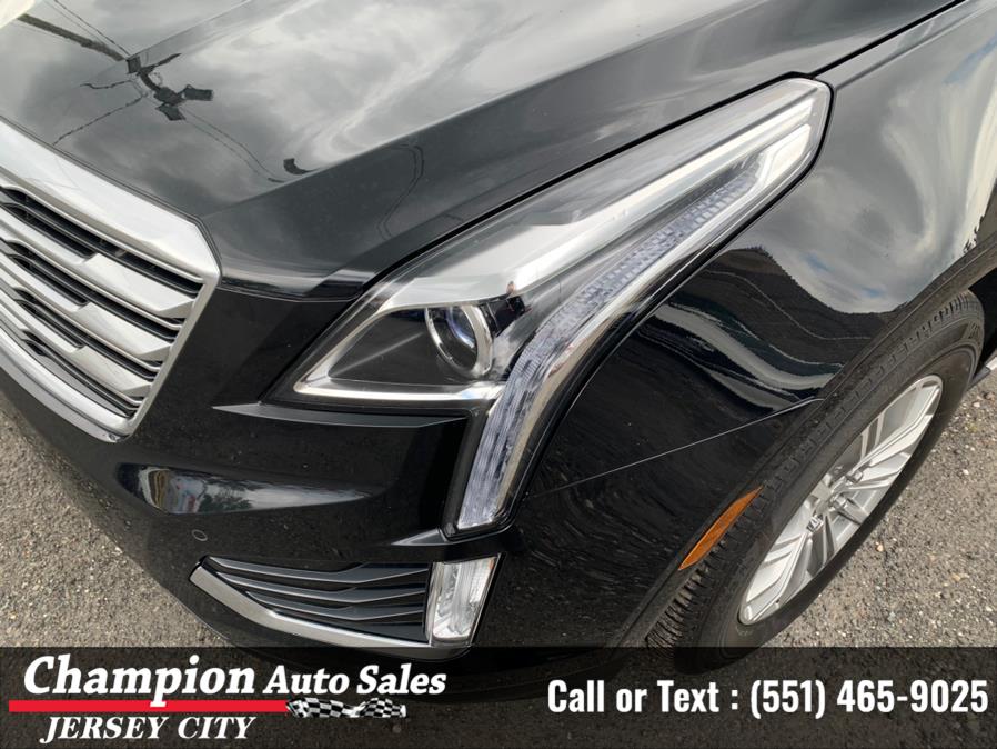 Used Cadillac XT5 AWD 4dr Luxury 2017 | Champion Auto Sales of JC. Jersey City, New Jersey Used Cadillac XT5 AWD 4dr Luxury 2017 | Champion Auto Sales of JC. Jersey City, New Jersey