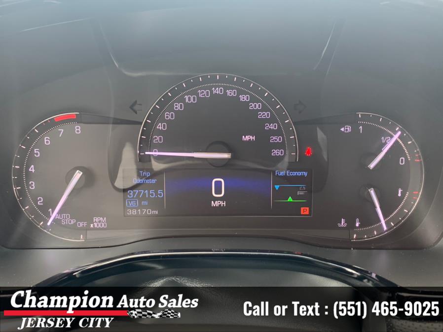 Used Cadillac XT5 AWD 4dr Luxury 2017 | Champion Auto Sales of JC. Jersey City, New Jersey Used Cadillac XT5 AWD 4dr Luxury 2017 | Champion Auto Sales of JC. Jersey City, New Jersey