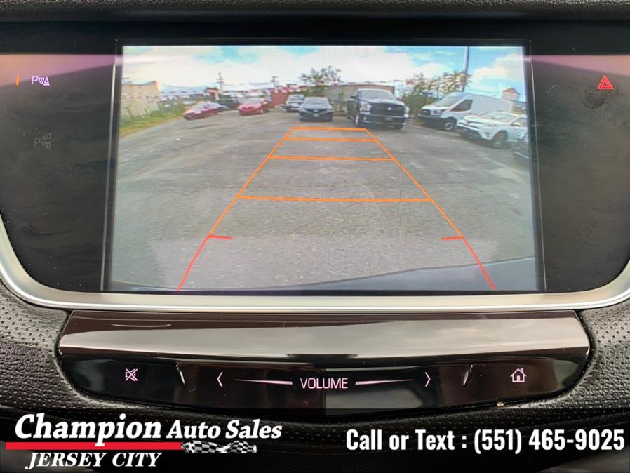 Used Cadillac XT5 AWD 4dr Luxury 2017 | Champion Auto Sales of JC. Jersey City, New Jersey Used Cadillac XT5 AWD 4dr Luxury 2017 | Champion Auto Sales of JC. Jersey City, New Jersey