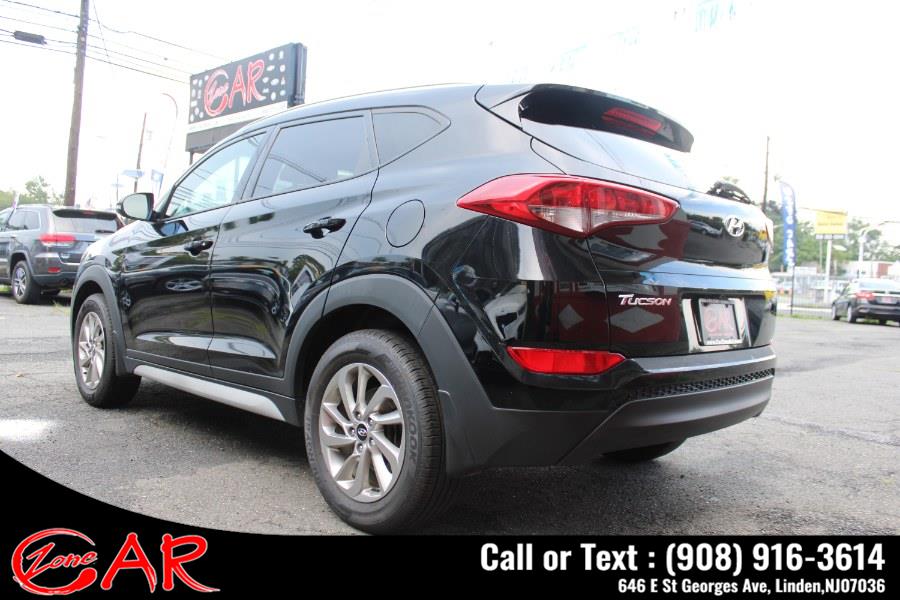 Used Hyundai Tucson SE Plus FWD 2017 | Car Zone. Linden, New Jersey Used Hyundai Tucson SE Plus FWD 2017 | Car Zone. Linden, New Jersey
