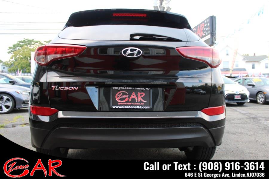 Used Hyundai Tucson SE Plus FWD 2017 | Car Zone. Linden, New Jersey Used Hyundai Tucson SE Plus FWD 2017 | Car Zone. Linden, New Jersey